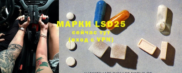 молекула духа Надым